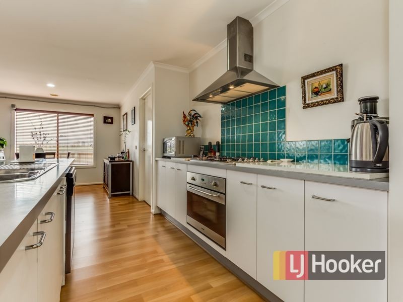 36 Majestic Boulevard, Cranbourne VIC 3977