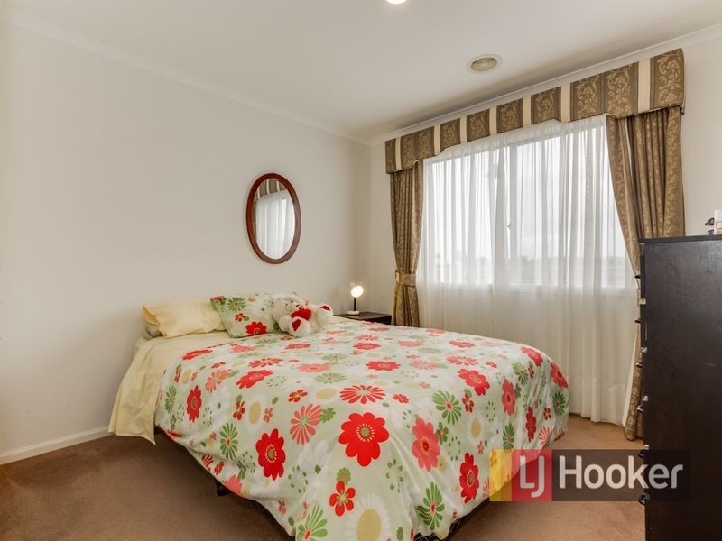 36 Majestic Boulevard, Cranbourne VIC 3977