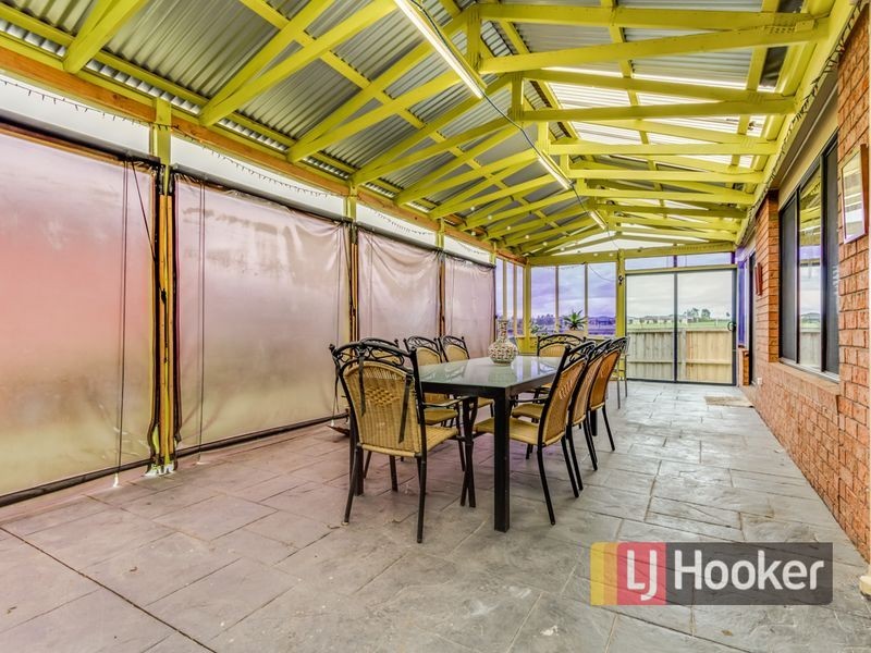 36 Majestic Boulevard, Cranbourne VIC 3977