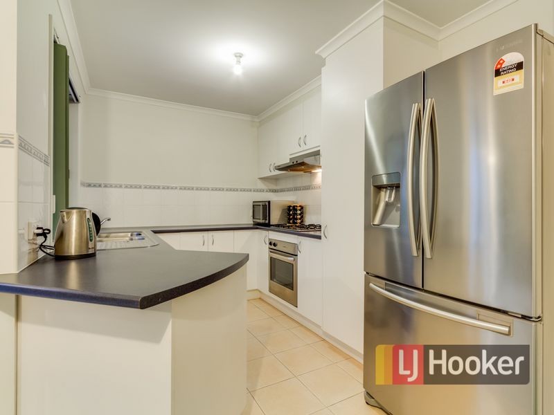 21 Eureka Crescent, Narre Warren South VIC 3805