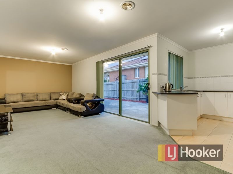 21 Eureka Crescent, Narre Warren South VIC 3805