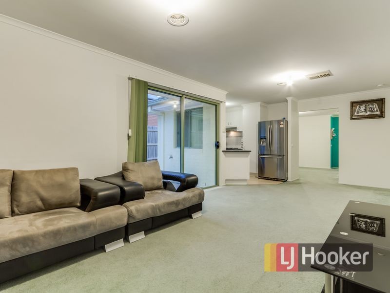 21 Eureka Crescent, Narre Warren South VIC 3805