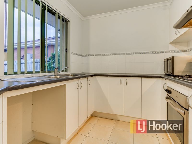 21 Eureka Crescent, Narre Warren South VIC 3805