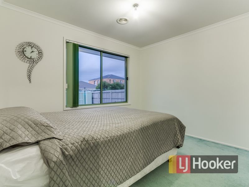 21 Eureka Crescent, Narre Warren South VIC 3805