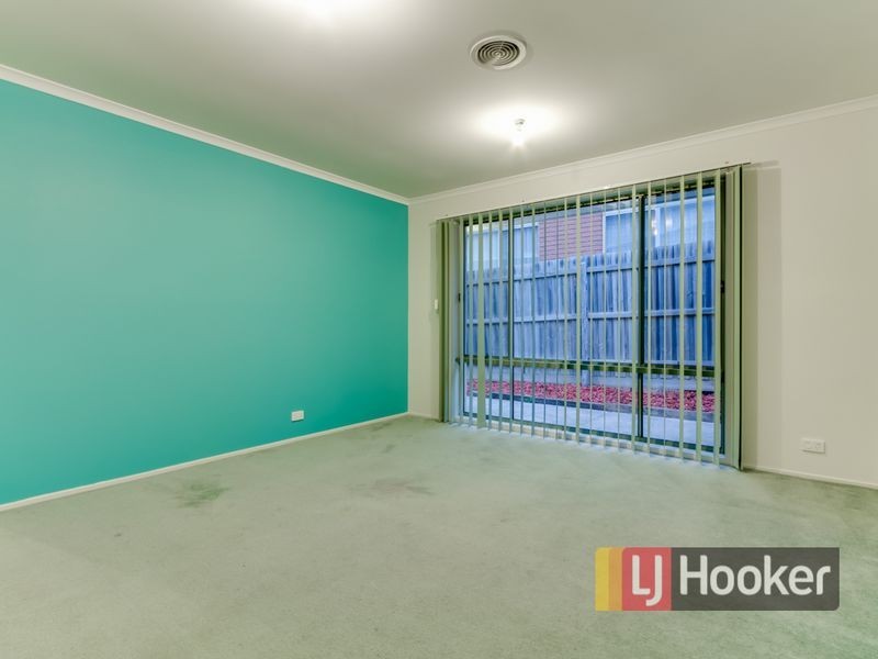 21 Eureka Crescent, Narre Warren South VIC 3805