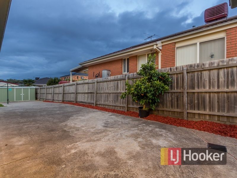 21 Eureka Crescent, Narre Warren South VIC 3805