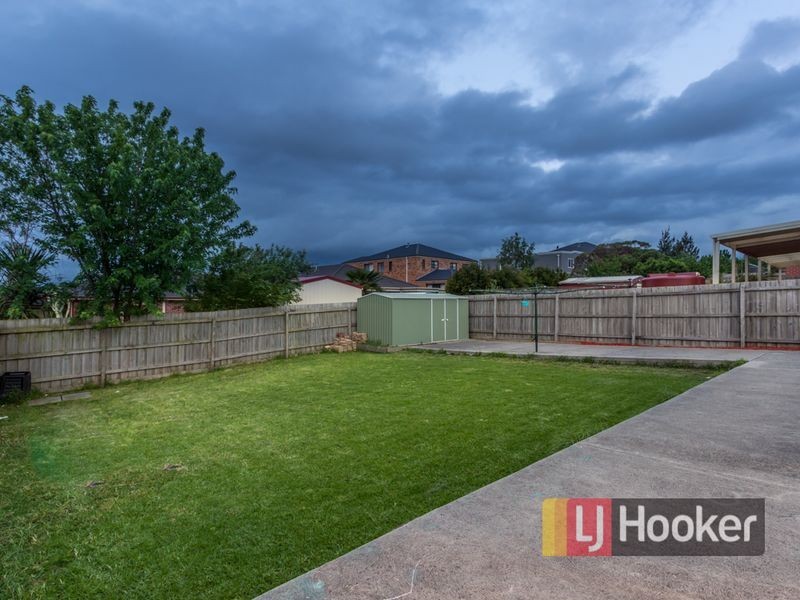 21 Eureka Crescent, Narre Warren South VIC 3805