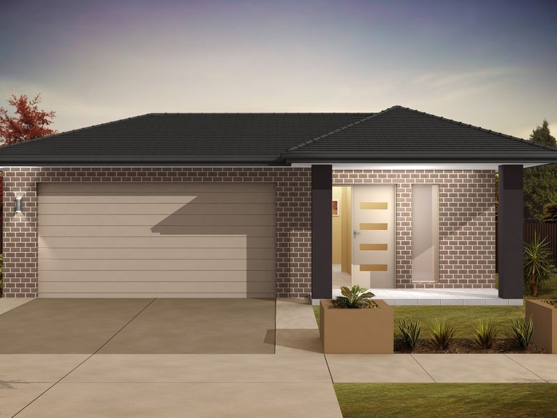 Lot 73 Chevrolet Road, Cranbourne East VIC 3977