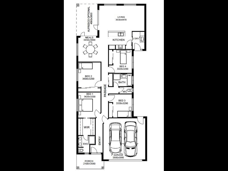 Lot 73 Chevrolet Road, Cranbourne East VIC 3977