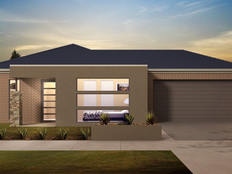 Lot 83 Chevrolet Road, Cranbourne East VIC 3977