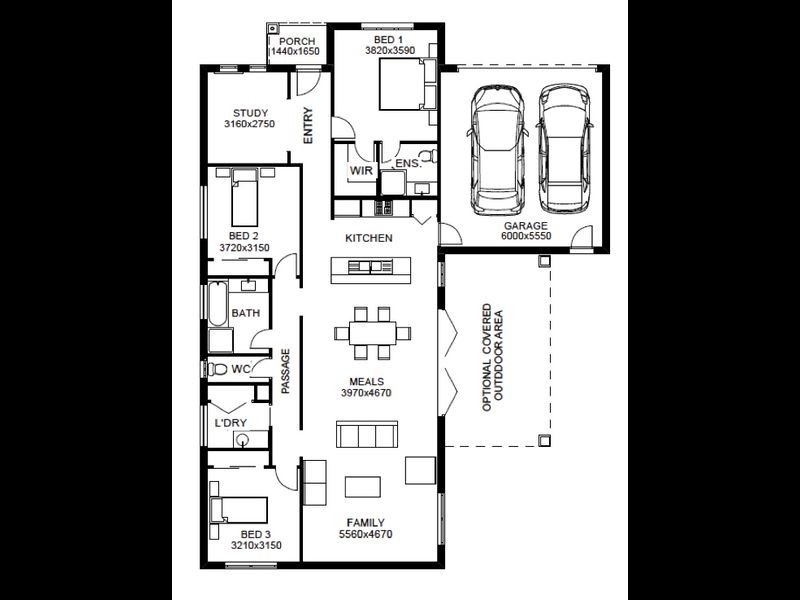 Lot 83 Chevrolet Road, Cranbourne East VIC 3977