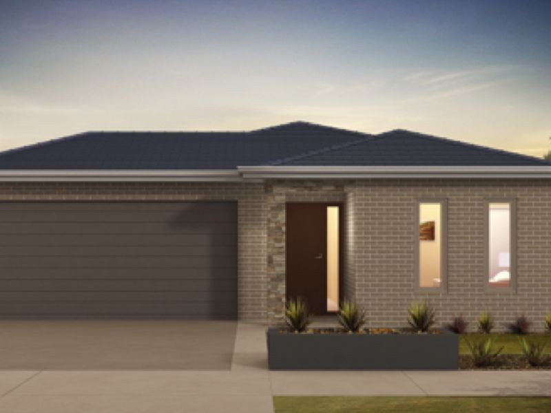 Lot 82 Chevrolet Road, Cranbourne East VIC 3977