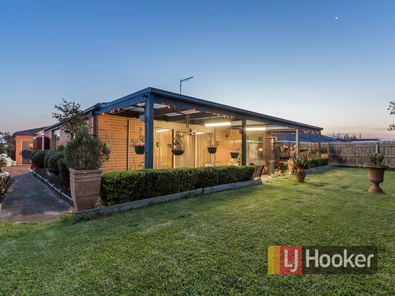 26 St Andrews Court, Narre Warren South VIC 3805