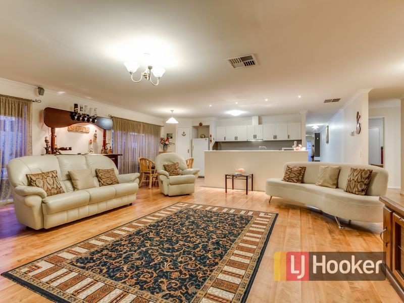 26 St Andrews Court, Narre Warren South VIC 3805