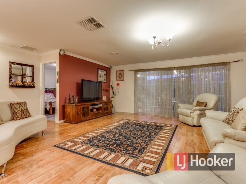 26 St Andrews Court, Narre Warren South VIC 3805