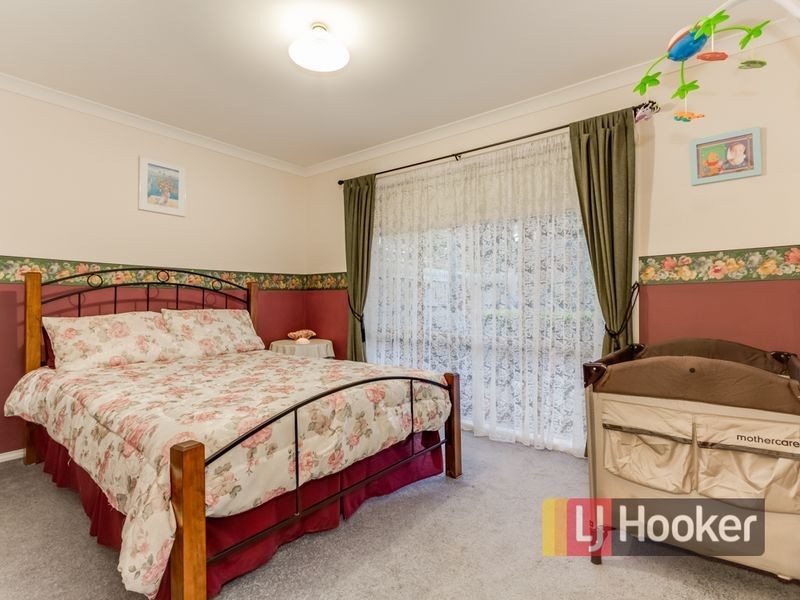 26 St Andrews Court, Narre Warren South VIC 3805