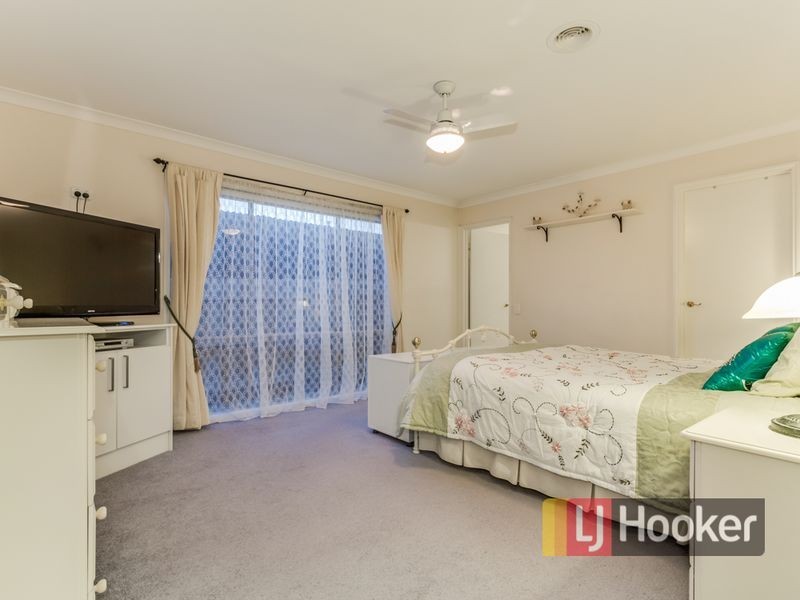 26 St Andrews Court, Narre Warren South VIC 3805