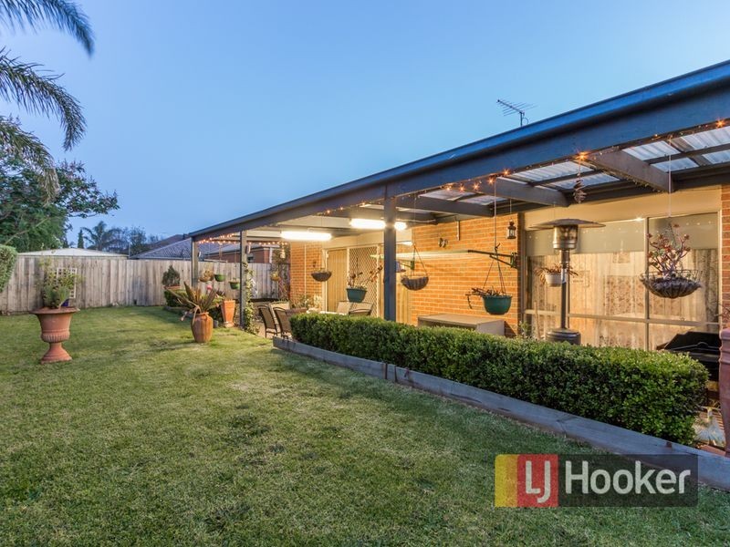26 St Andrews Court, Narre Warren South VIC 3805