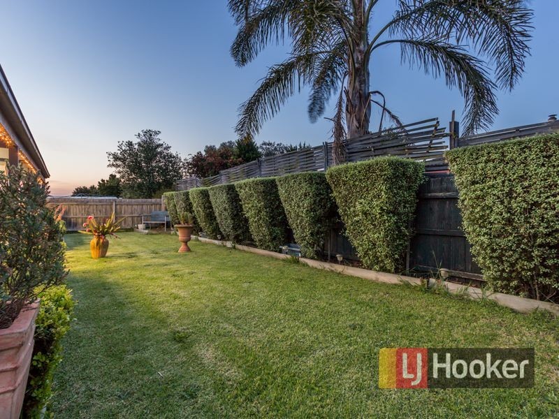 26 St Andrews Court, Narre Warren South VIC 3805