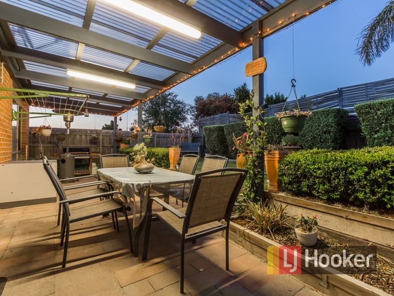 26 St Andrews Court, Narre Warren South VIC 3805