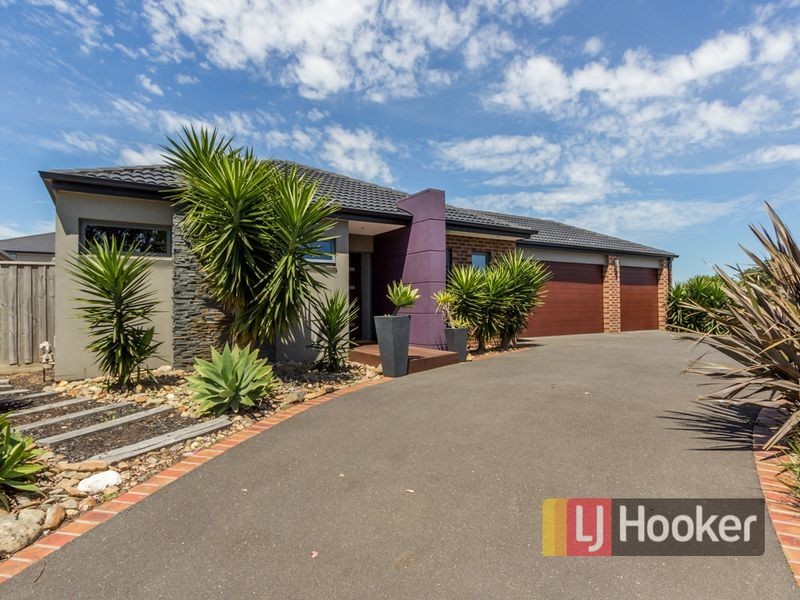 12 Azimuth Close, Narre Warren South VIC 3805