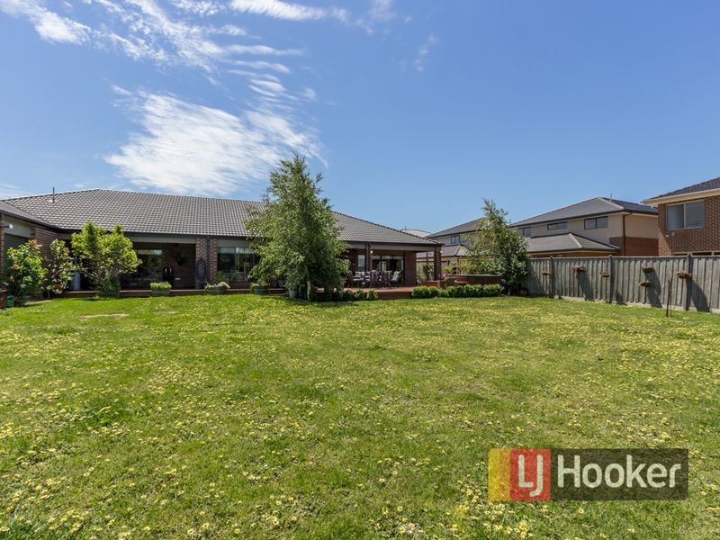12 Azimuth Close, Narre Warren South VIC 3805