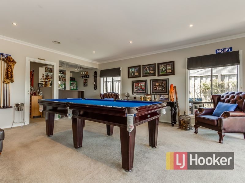 12 Azimuth Close, Narre Warren South VIC 3805