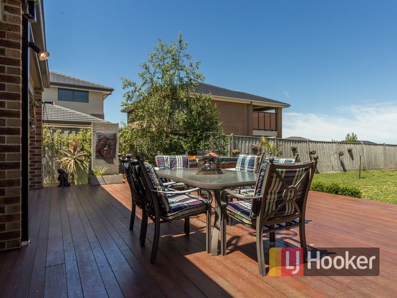 12 Azimuth Close, Narre Warren South VIC 3805