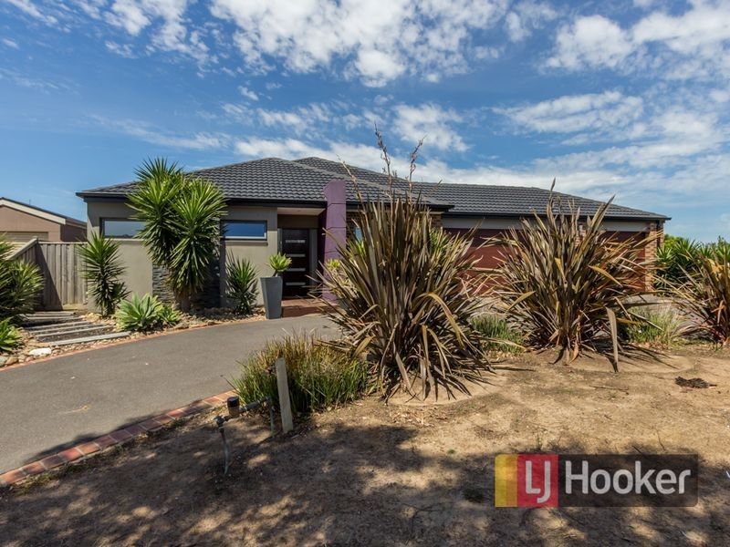 12 Azimuth Close, Narre Warren South VIC 3805
