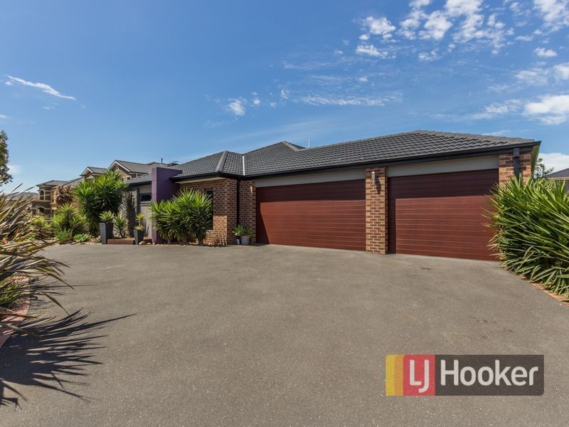 12 Azimuth Close, Narre Warren South VIC 3805