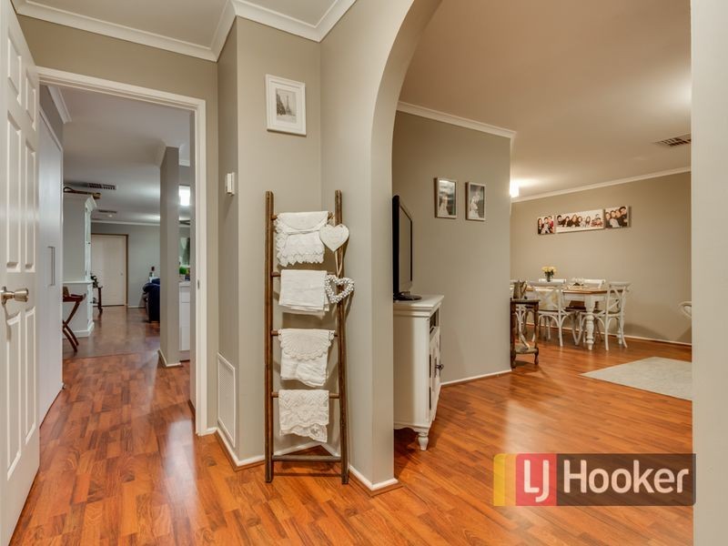 5 Bertrand Close, Berwick VIC 3806