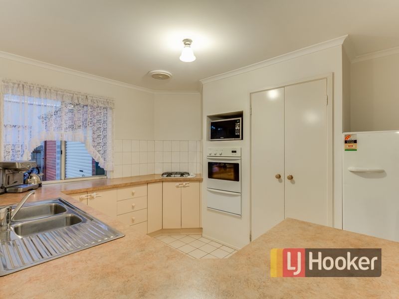 15 Terrapin Drive, Narre Warren South VIC 3805