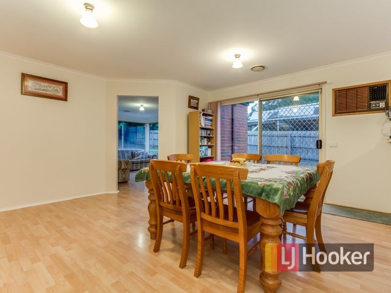 15 Terrapin Drive, Narre Warren South VIC 3805