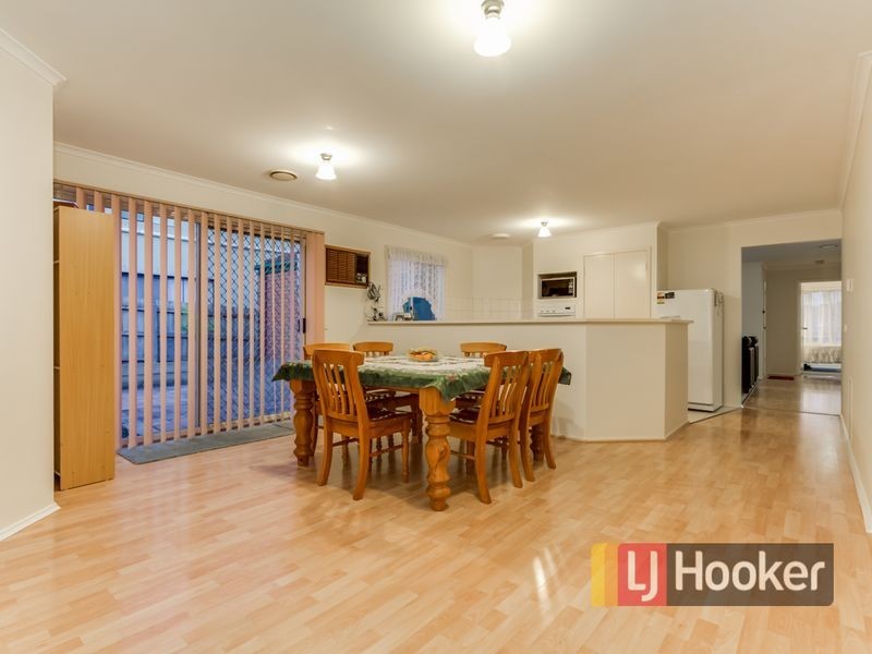 15 Terrapin Drive, Narre Warren South VIC 3805