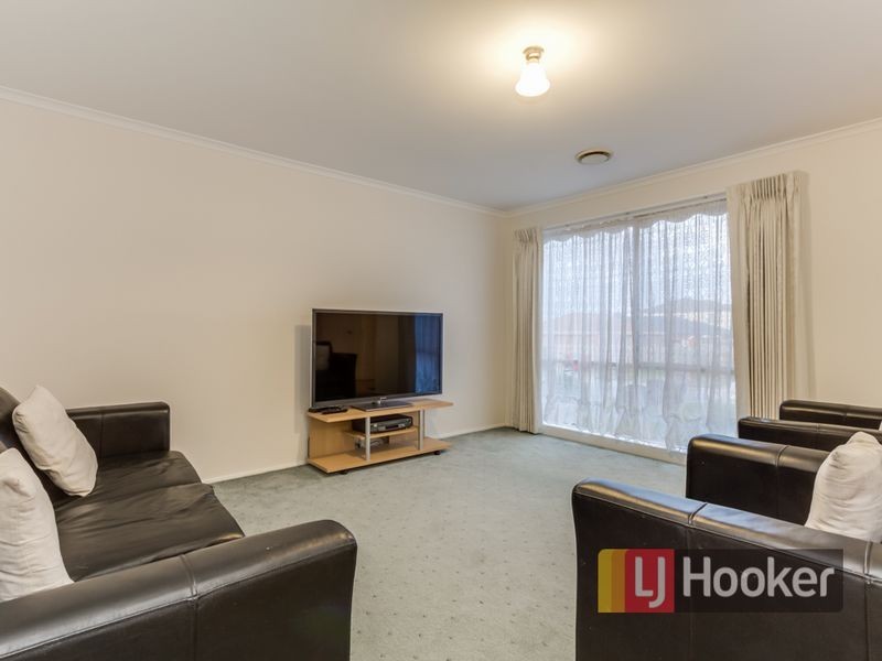 15 Terrapin Drive, Narre Warren South VIC 3805