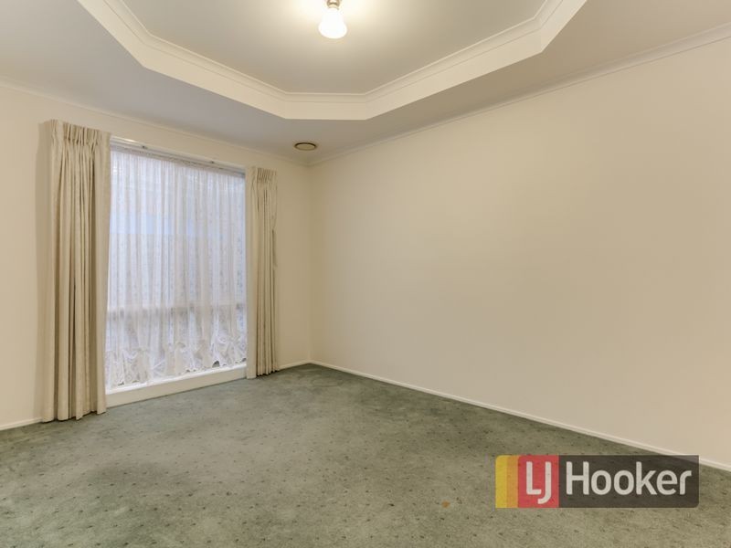 15 Terrapin Drive, Narre Warren South VIC 3805