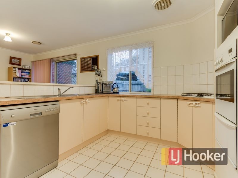 15 Terrapin Drive, Narre Warren South VIC 3805