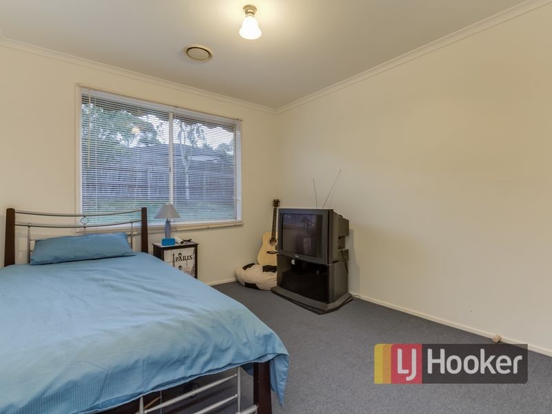 15 Terrapin Drive, Narre Warren South VIC 3805