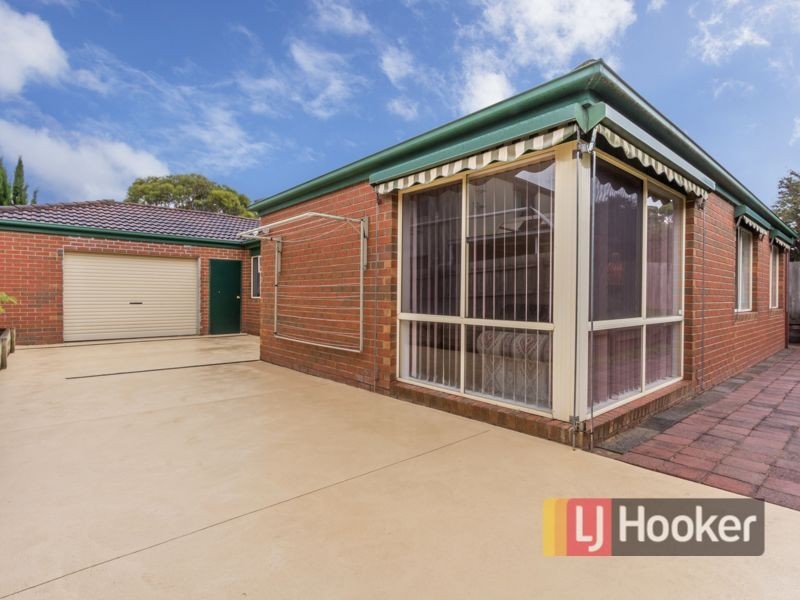 15 Terrapin Drive, Narre Warren South VIC 3805