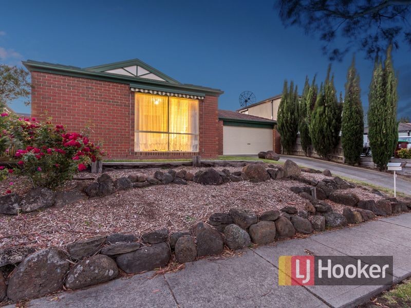 15 Terrapin Drive, Narre Warren South VIC 3805