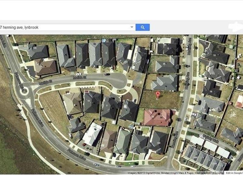 27 Henning Avenue, Lynbrook VIC 3975