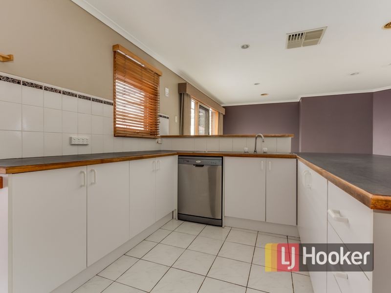 21 Janson Close, Narre Warren South VIC 3805