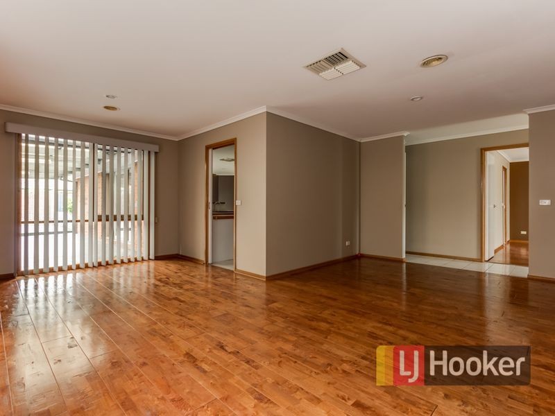 21 Janson Close, Narre Warren South VIC 3805