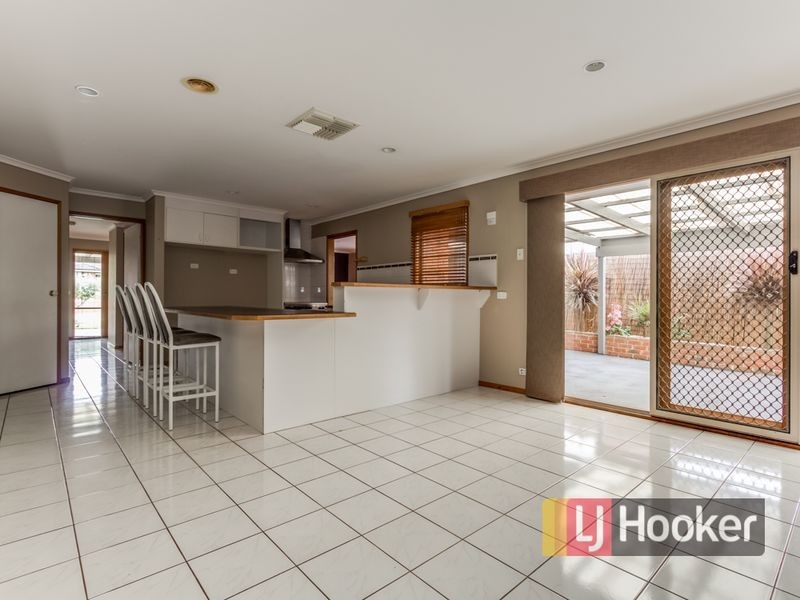21 Janson Close, Narre Warren South VIC 3805