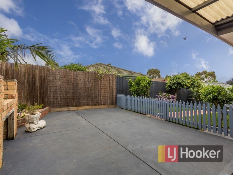 21 Janson Close, Narre Warren South VIC 3805
