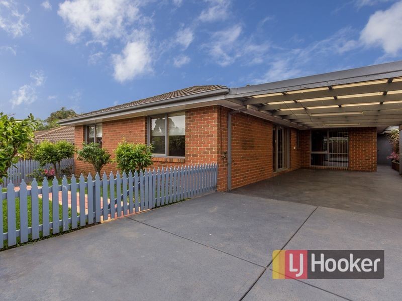 21 Janson Close, Narre Warren South VIC 3805