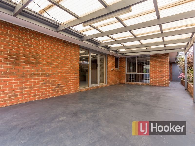 21 Janson Close, Narre Warren South VIC 3805