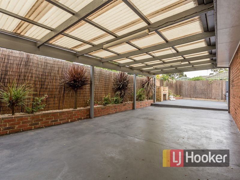 21 Janson Close, Narre Warren South VIC 3805