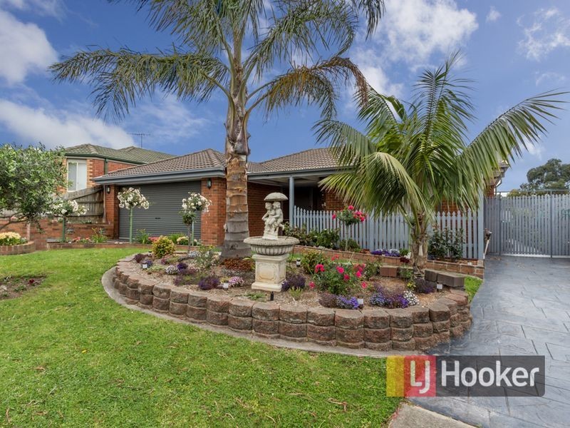 21 Janson Close, Narre Warren South VIC 3805