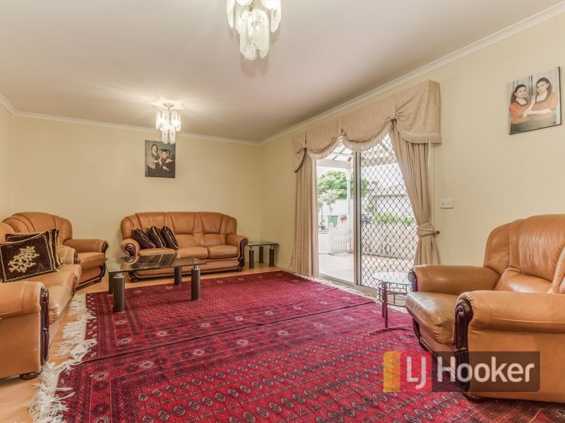 132 Hinrichsen Drive, Hallam VIC 3803